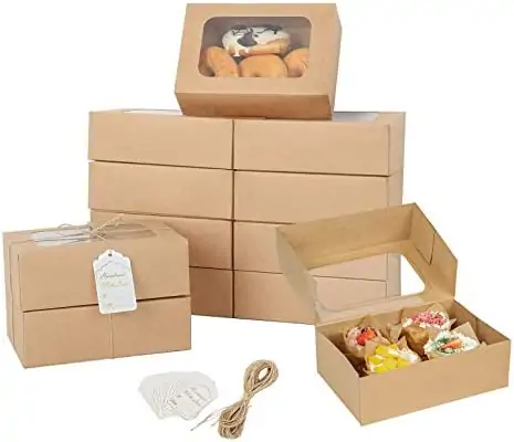 paper box for cookies 1