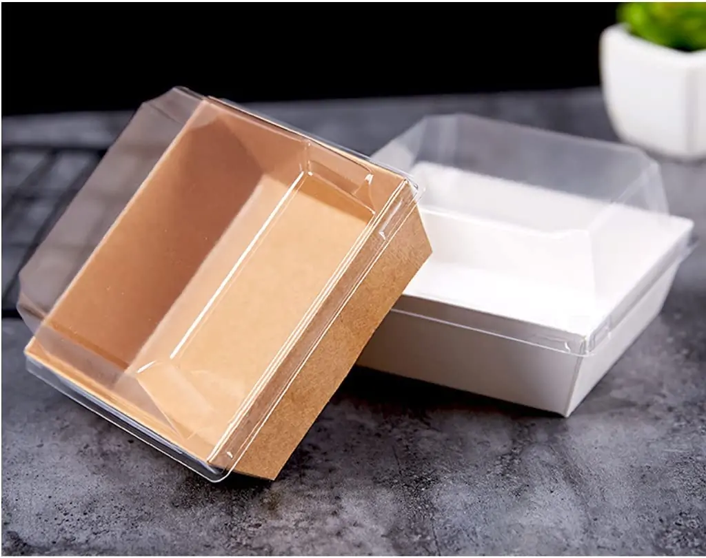 sandwich paper box 2