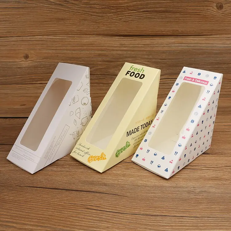 sandwich paper box 3