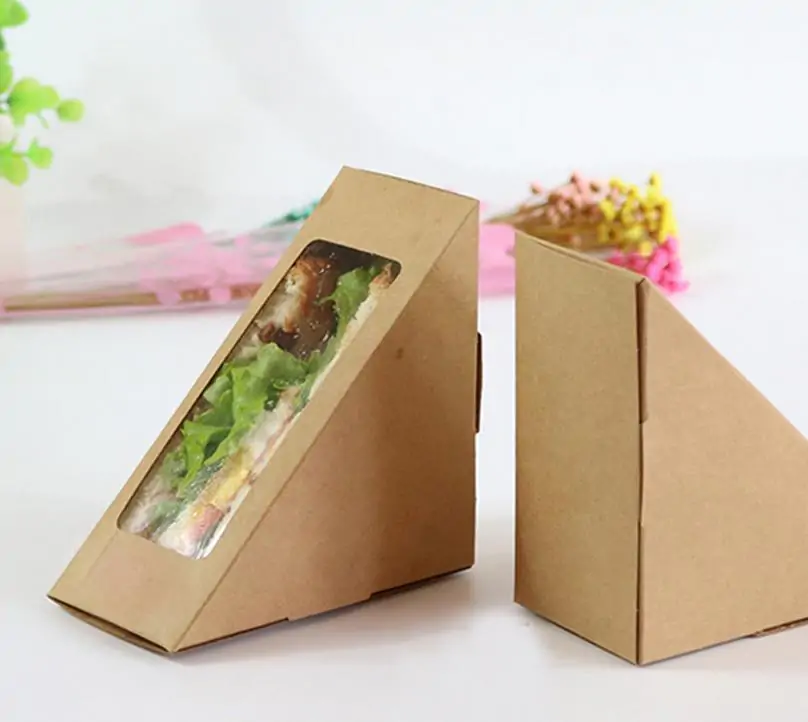 sandwich paper box 4 tesx